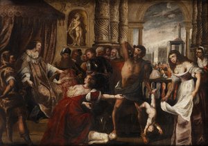 حكم سليمان بواسطة ستيفان كيسلر